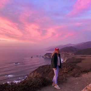 Meet your Posher, Vasser